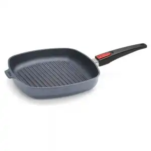 Grill Woll Diamond Lite Inducción 28cm