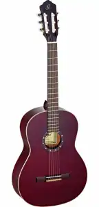 Guitarra Clásica 4/4 Ortega R131sn-wr