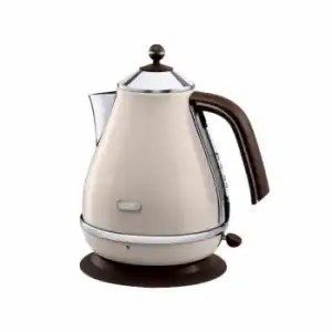 Hervidor Delonghi KBOV 2001 - Beige