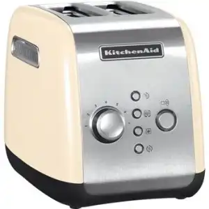 Kitchenaid Classic 5kmt2115eob Tostadora - Negro