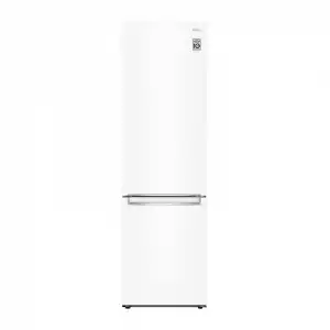 LG GBB72SWVGN Frigorífico Combi D Blanco