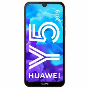 Móvil Huawei Y5 2019 - Marrón