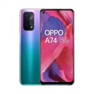 Oppo A74 5g 6gb/128gb Violeta (fantastic Purple) Dual Sim Cph2197