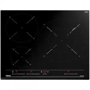 Placa Inducción Teka IZC63328