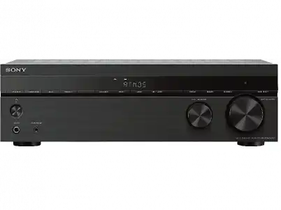 Receptor AV - Sony STR-DH790 145 W 7.2 canales Hi-Res 4K HDR Dolby Atmos DTS:X