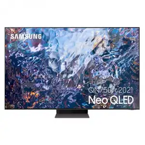 Samsung QE55QN750A 55" Neo QLED UltraHD 8K Quantum HDR 2000