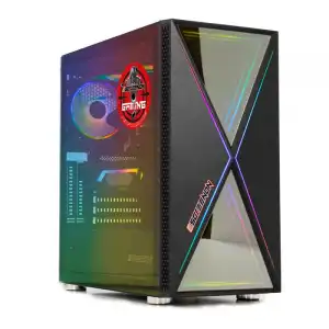 ScreenON PC Gaming X385109 AMD Ryzen 5 3600/16GB/3TB + 960GB SSD/GTX 1650