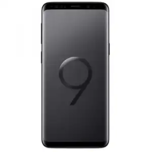 Smartphone Samsung Galaxy S9 5.8 4gb 64gb Negro Octa F8mpx