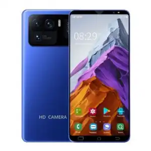 Smartphone T11 Dual-sim 5.5”, Mtk6572 Dual Core, 1gb Ram + 8gb Rom, Android 4.4.2 - Azul