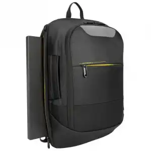 Targus CityGear 3 Mochila Negra para Portátil entre 14" a 15.6"