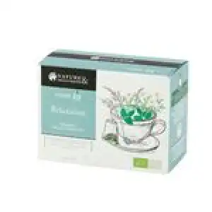 Tisana Bio Relajación 20 bolsitas de Té