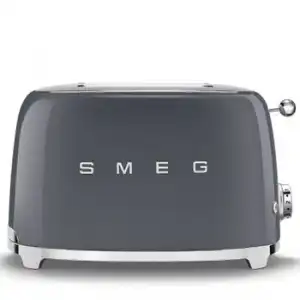 Tostador Smeg Tsf01greu Gris