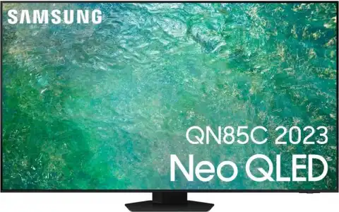 TV 55" NeoQLED Samsung TQ55QN85C