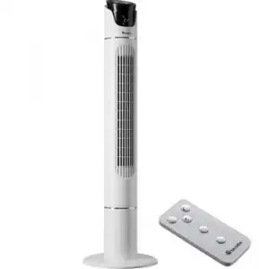 Ventilador De Torre 110 Cm