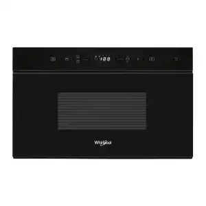 Whirlpool - Microondas integrable Whirlpool 22 litros y grill - W67 MN840 NB.