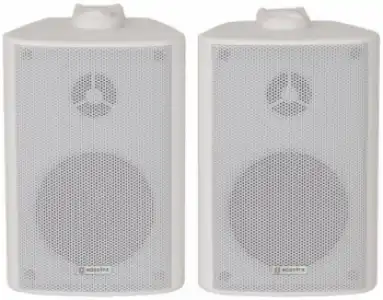 Adastra 100.898uk Bc3-w Altavoz Estéreo A Muy Buen Precio