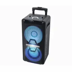 Altavoz con Bluetooth Muse M-1920DJ