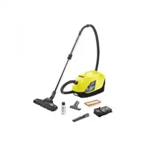 Aspiradora con filtro de agua Karcher 1,195-220,0