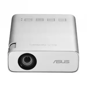 ASUS ZenBeam E1R Proyector ANSI LED WVGA 200 Lúmenes