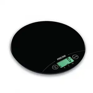 Báscula de cocina Proline KSR1B