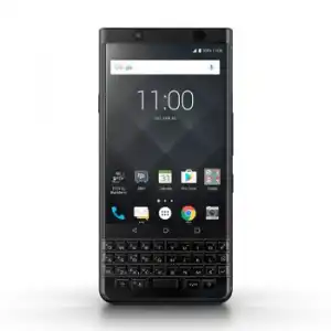 Blackberry Keyone 64gb (qwerty) (imp Uk) S.o Black S.o