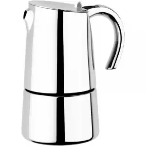 BRA Bella Cafetera Italiana 6 Tazas