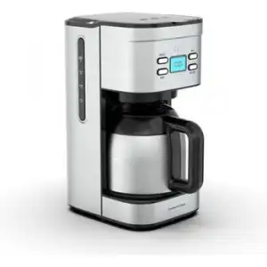 Cafetera De Filtro Continental Edison Cf12tixth