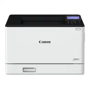 Canon - Impresora Láser I-SENSYS LBP673Cdw, Wi-Fi