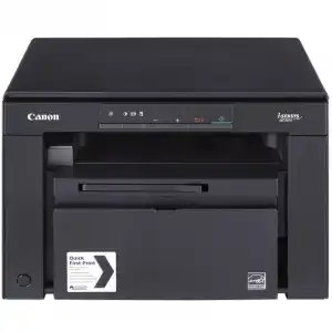 Canon - Multifunción Láser I-SENSYS MF3010, Wi-Fi