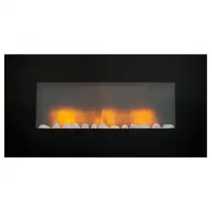 Chimenea Eléctrica Classic Fire 105,5 Cm