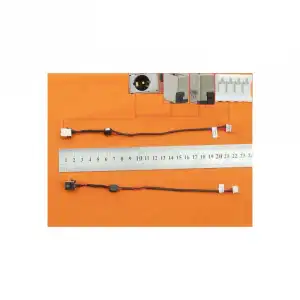 Conector Dc Jack Para Portáti Acer Aspire E5-511 E5-521 E5-531 E5-551 E5-571 V3-532 V3-572 Pj901