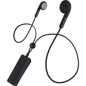 Defunc Plus Talk Auriculares Bluetooth Negros