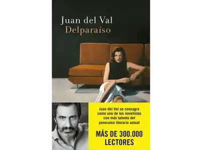 Delparaíso - Juan Del Val