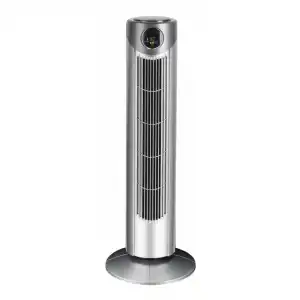 El Corte Inglés - Ventilador De Torre Punta Cana Con Temporizador