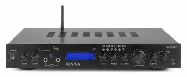 Fenton 103.148 Av-150bt