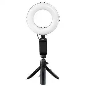 Foco de luz LED Hama SpotLight Work Area 67