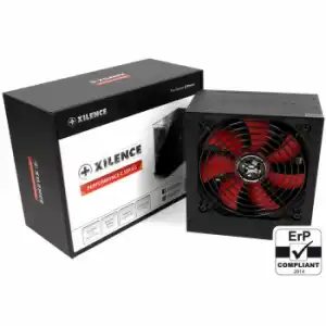 Fuente Alimentacion Xilence Performance C 700w