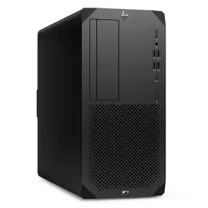 HP - Sobremesa WorkStation HP Z2 G9, i7, 16GB, 512GB SSD, Nvidia RTX A2000 6GB, W11 Pro.