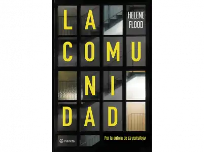 La Comunidad - Helene Flood