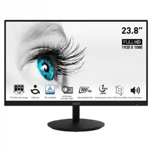 MSI PRO MP242A 23.8" LED IPS FullHD 100Hz