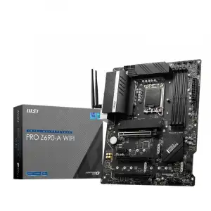 MSI PRO Z690-A WIFI