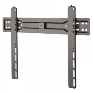 NewStar Soporte de Pared Fijo para TV 37"/75" 600x400 Máx 35Kg