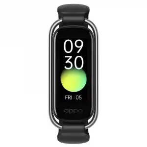 Oppo Band Style Pulsera de Actividad Negra