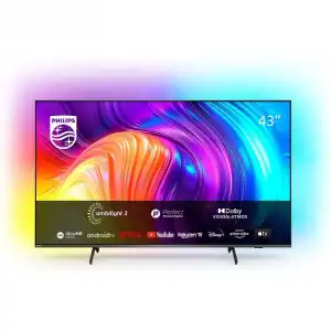 Philips The One 43PUS8517/12 43" LED UltraHD 4K HDR10 Plus