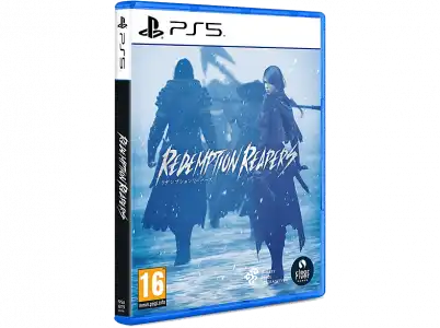 PS5 Redemption Reapers