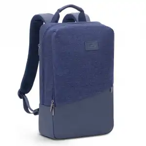 Rivacase Egmont 7960 Mochila para Portátil hasta 15.6" Azul