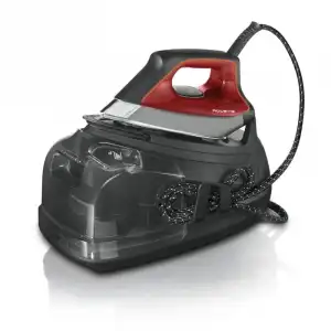 Rowenta Perfect Steam Pro Centro de Planchado DG8643F1 7.2 Bares 450g/min