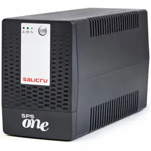 Salicru SPS 1100 ONE BL IEC SAI 1100VA 600W