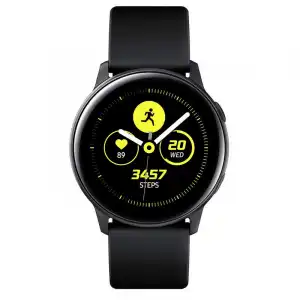 Samsung Galaxy Watch Active Negro Versión Internacional