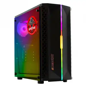 ScreenON PC Gaming BGPC-SG1Q AMD Ryzen 5 3600/16GB/1TB+240GB SSD/GTX 1660